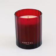 Goutal Paris Duftkerze Ambre et Volupté