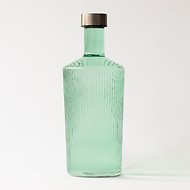 Paveau Wasserflasche Grün