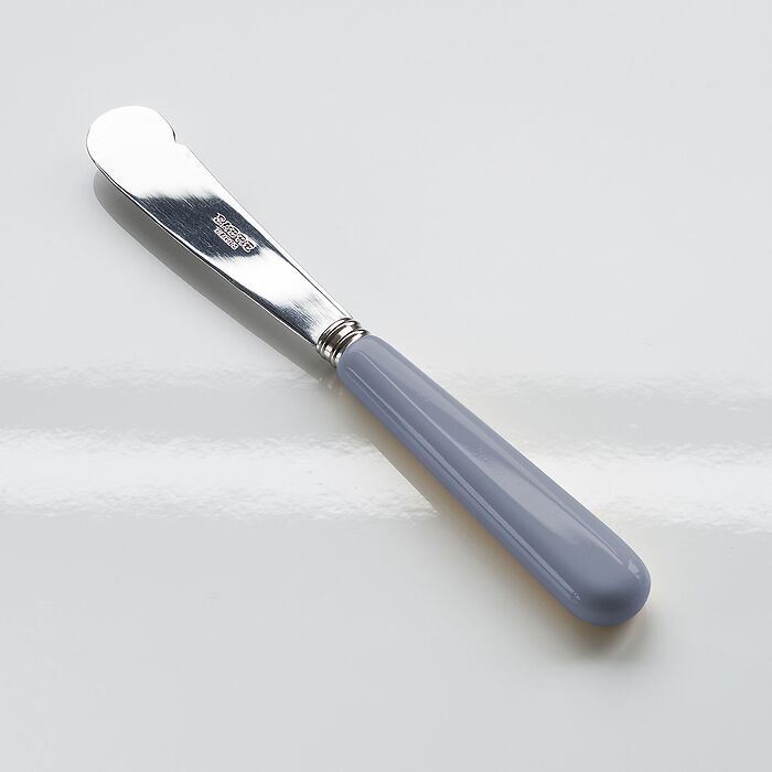 Sabre Buttermesser Grey