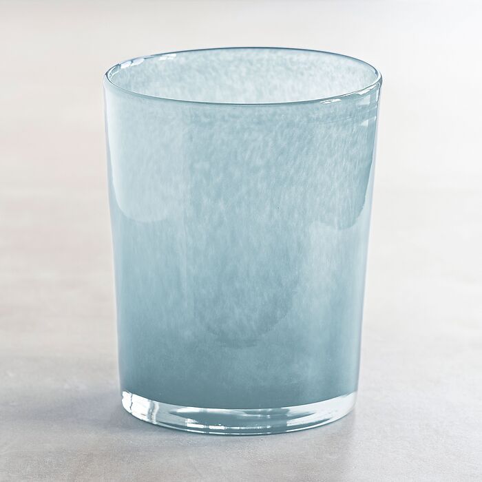 DutZ Konische Vase 23 cm Pale Blue