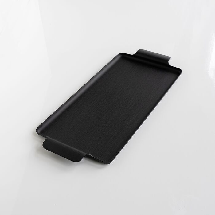 Kaymet Canapé-Tray Black