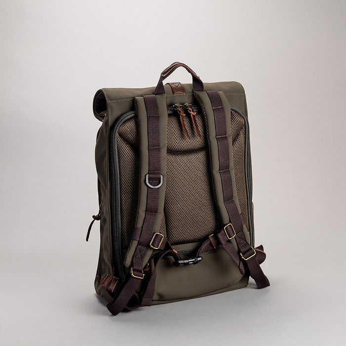 Property Of - 24h-Rucksack 'Alex' Dark Forest