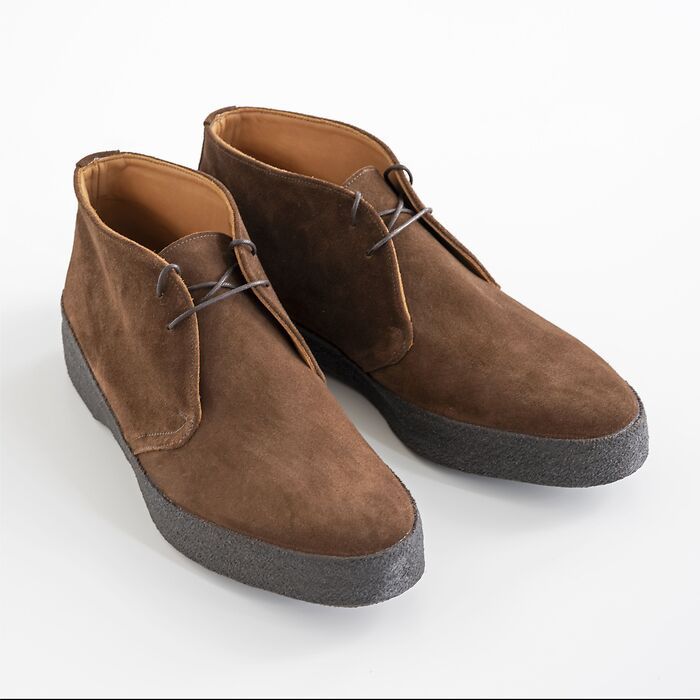 Sanders & Sanders Chukka Boots Gr. 9 (43)