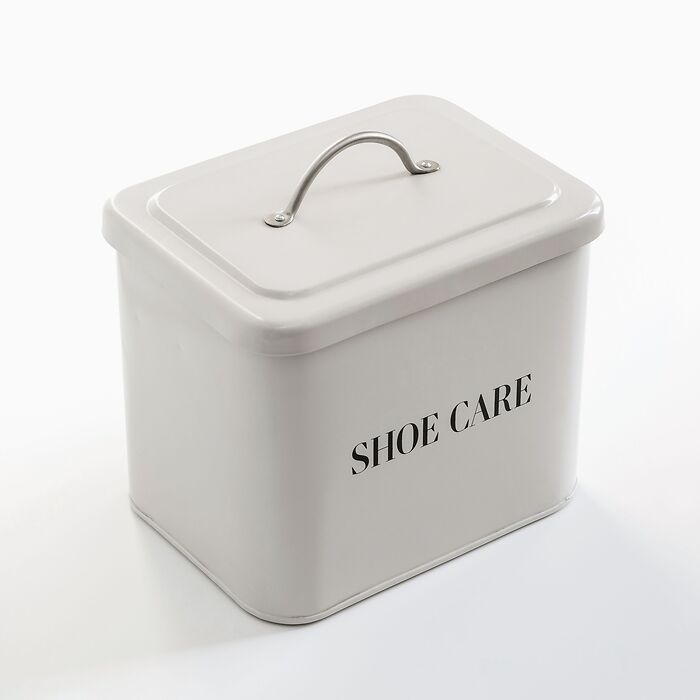 Shoe Care Box