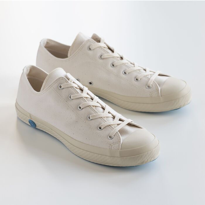 Moonstar Sneaker Herren Weiß Gr. 42