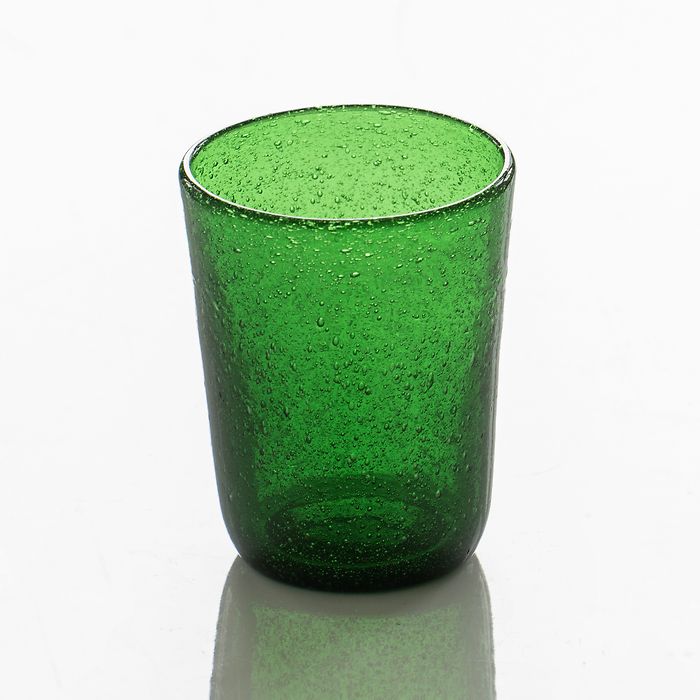 Memento Originale Trinkglas Emerald