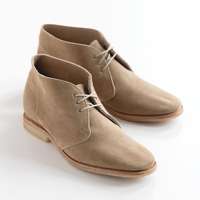 Sanders & Sanders Desert BootsGr. 10 (45)