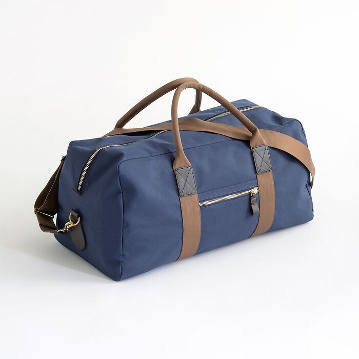 Thumberland Reisetasche Weekend Navy