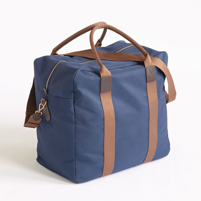 Thumberland Autoreisetasche Navy