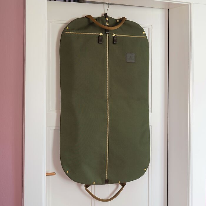 Thumberland Kleidersack Olive