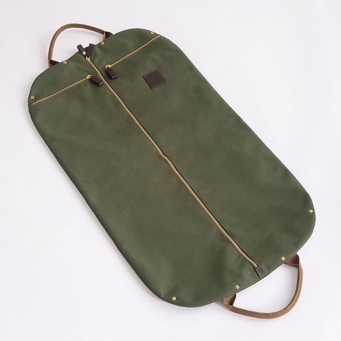 Thumberland Kleidersack Olive