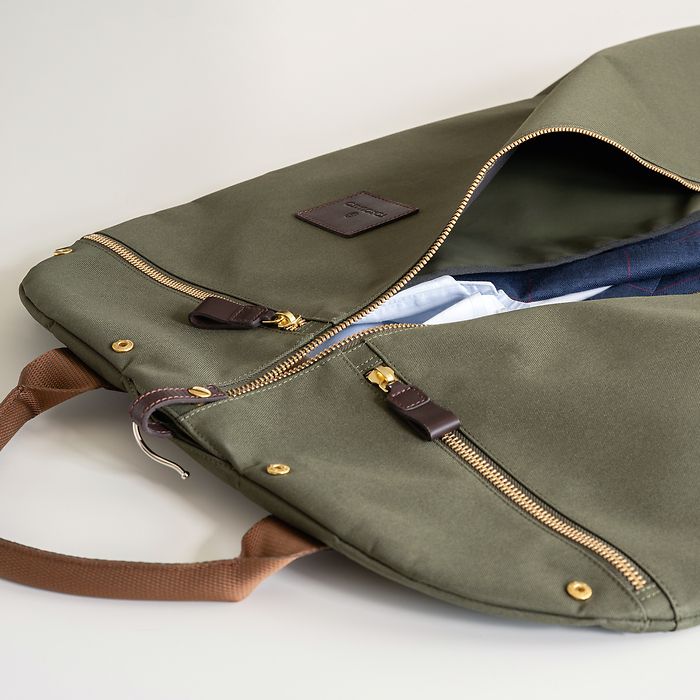 Thumberland Kleidersack Olive