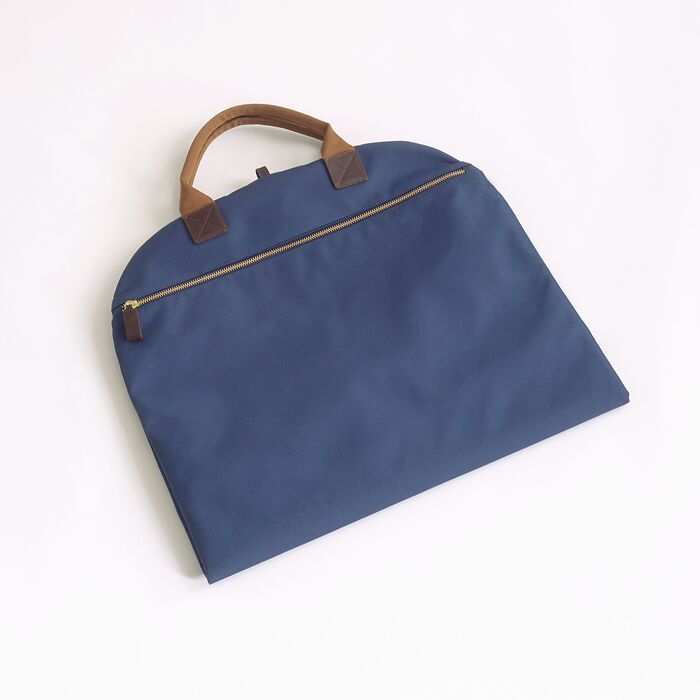 Thumberland Kleidersack Navy