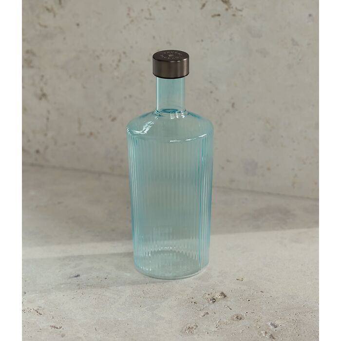 Paveau Wasserflasche Hellblau