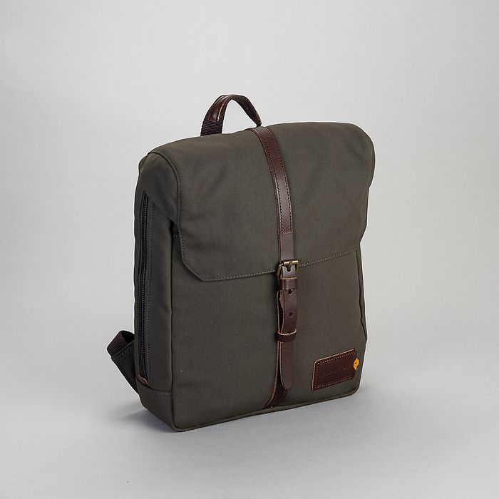 Property Of - 12h-Rucksack 'Charlie'