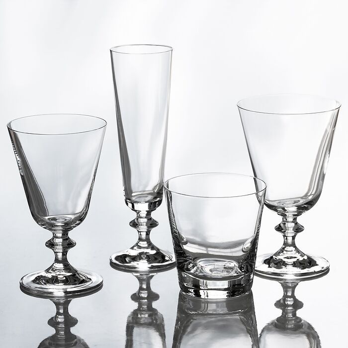 Glasserie Armande 6er-Set