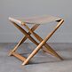 Carl Hansen Propeller Stool