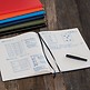 Leuchtturm1917 Notizbuch A4+ Master Slim Dotted